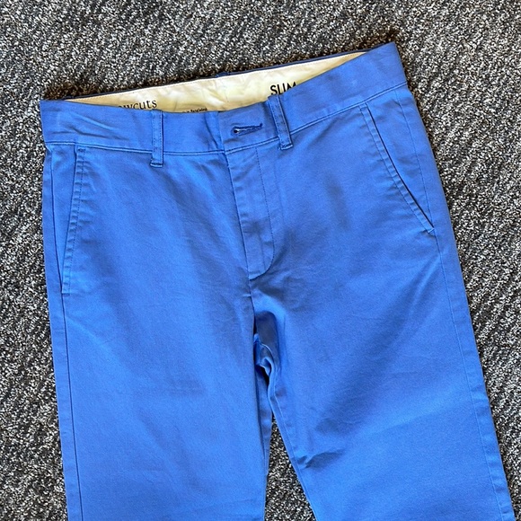 Boys Crewcuts pants - Picture 2 of 6